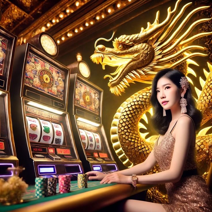 Người chơi Việt Nam vào phòng baccarat Live Casino trên điện thoại tại fyl88